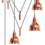 Подвесная люстра Lightstar Acrobata 761073 от ImperiumLoft