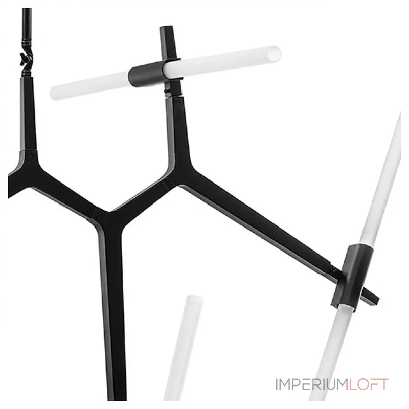 Подвесной светильник Lightstar Struttura 742147 Подвесной светильник Lightstar Struttura 742147