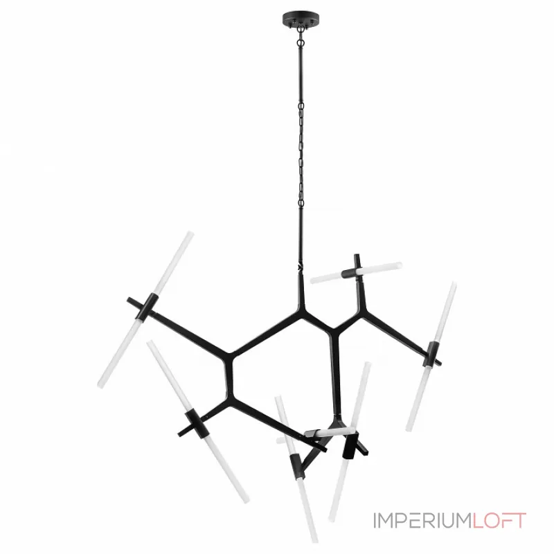 Подвесной светильник Lightstar Struttura 742147 Подвесной светильник Lightstar Struttura 742147