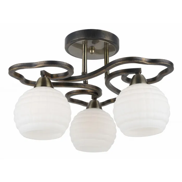 Потолочная люстра Arte Lamp Lana A6379PL-3GA от ImperiumLoft