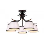 Люстра на штанге Arte Lamp Irene A5133PL-5BR от ImperiumLoft