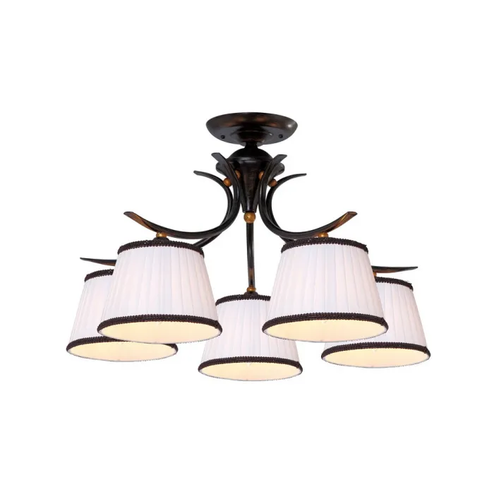 Люстра на штанге Arte Lamp Irene A5133PL-5BR от ImperiumLoft
