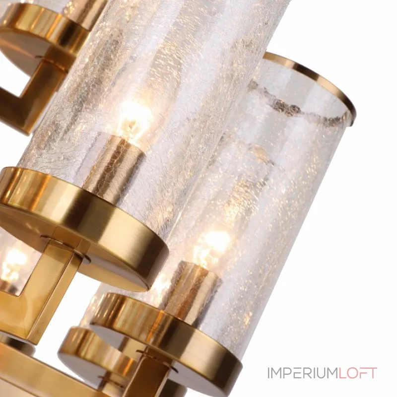 Подвесная люстра Favourite Assembly 2060-18P Подвесная люстра Favourite Assembly 2060-18P