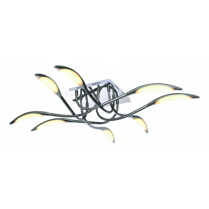 Потолочная люстра Arte Lamp Mattino A9442PL-8CC от ImperiumLoft