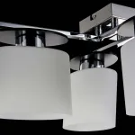 Потолочная люстра Freya Bice FR5101-CL-06-CN от ImperiumLoft