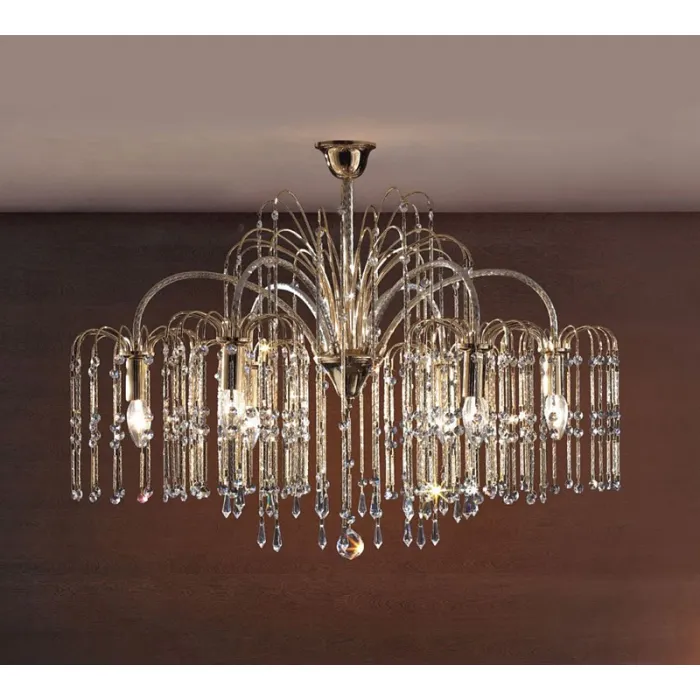 Люстра на штанге Citilux Опера CL304261 от ImperiumLoft