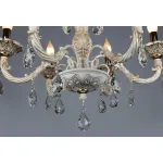 Подвесная люстра Omnilux Medio OML-77003-06 от ImperiumLoft