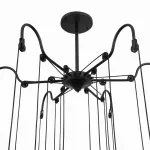 Люстра на штанге ST-Luce Curiosita SL270.403.18 от ImperiumLoft