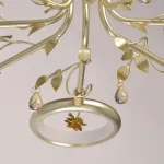 Потолочная люстра MW-Light Ивонна 3 459011408 Потолочная люстра MW-Light Ивонна 3 459011408