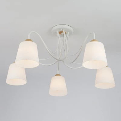 Потолочная люстра 70062/5