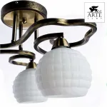Потолочная люстра Arte Lamp Lana A6379PL-3GA от ImperiumLoft