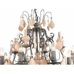 Подвесная люстра Favourite Albero 1763-8P от ImperiumLoft