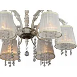 Подвесная люстра Omnilux OML-300 OML-30003-06 от ImperiumLoft