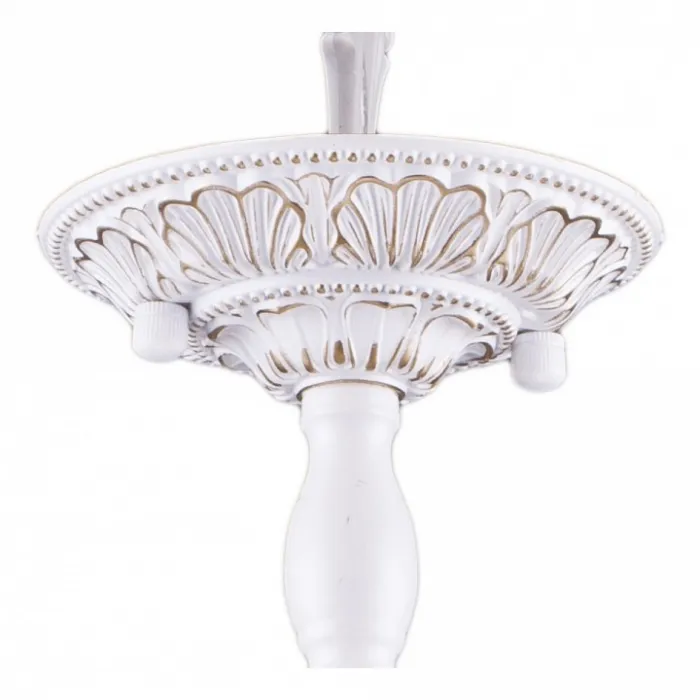 Подвесная люстра Arte Lamp Chiesa A2814LM-5WG от ImperiumLoft