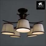 Люстра на штанге Arte Lamp Irene A5133PL-5BR от ImperiumLoft