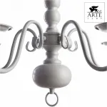Подвесная люстра Arte Lamp Antwerp A1029LM-5WC