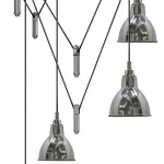 Подвесной светильник Lightstar Acrobata 761074 от ImperiumLoft
