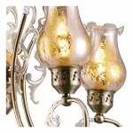 Подвесная люстра Arte Lamp Ballerina A9561LM-5AB от ImperiumLoft