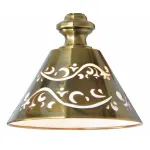 Подвесная люстра Arte Lamp Kensington A1511LM-3PB от ImperiumLoft