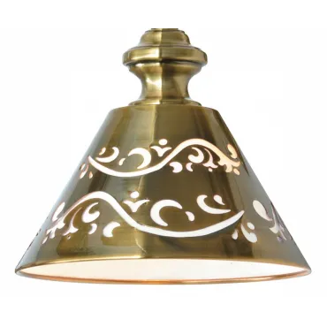 Подвесная люстра Arte Lamp Kensington A1511LM-3PB от ImperiumLoft