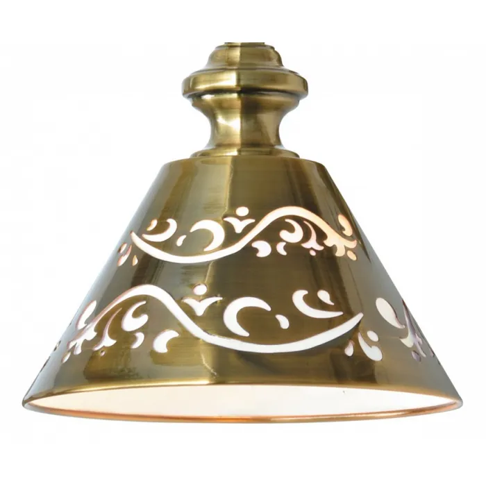 Подвесная люстра Arte Lamp Kensington A1511LM-3PB от ImperiumLoft