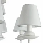 Подвесная люстра Freya Eliza FR5756-PL-12-W от ImperiumLoft
