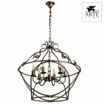 Подвесная люстра Arte Lamp Bellator A8960SP-6GA от ImperiumLoft
