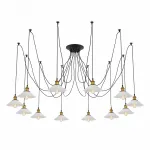 Подвесной светильник Citilux Эдисон CL451121 от ImperiumLoft