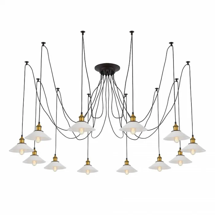 Подвесной светильник Citilux Эдисон CL451121 от ImperiumLoft