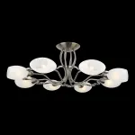 Люстра на штанге Arte Lamp Zetta A6200PL-8AB от ImperiumLoft