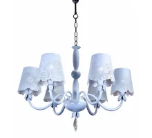 Подвесная люстра Lucia Tucci Siena SIENA 102.6 Подвесная люстра Lucia Tucci Siena SIENA 102.6