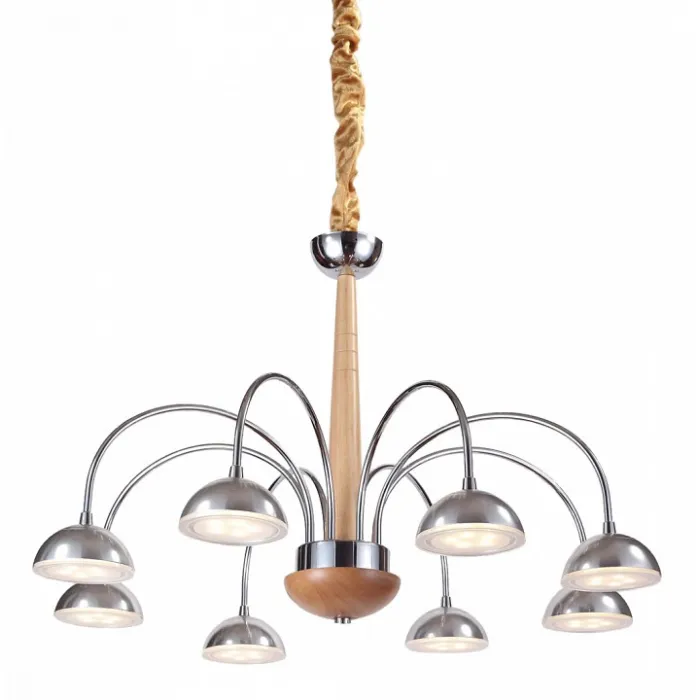 Подвесная люстра Lucia Tucci Natura Natura 065.8 Led от ImperiumLoft