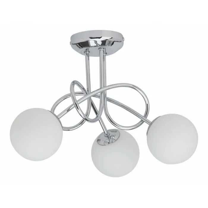 Потолочная люстра Brilliant Belina G94152/05 от ImperiumLoft