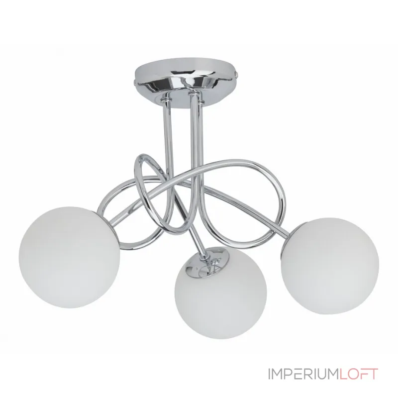 Потолочная люстра Brilliant Belina G94152/05