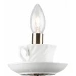 Подвесная люстра Arte Lamp Teapot A6380LM-5AB
