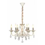 Подвесная люстра Omnilux Medio OML-77003-06 от ImperiumLoft