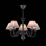 Подвесная люстра Freya Emily FR2537PL-05GR от ImperiumLoft