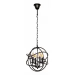 Подвесная люстра Loft it 1192 LOFT1192-4 от ImperiumLoft