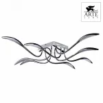 Потолочная люстра Arte Lamp Mattino A9442PL-8CC от ImperiumLoft