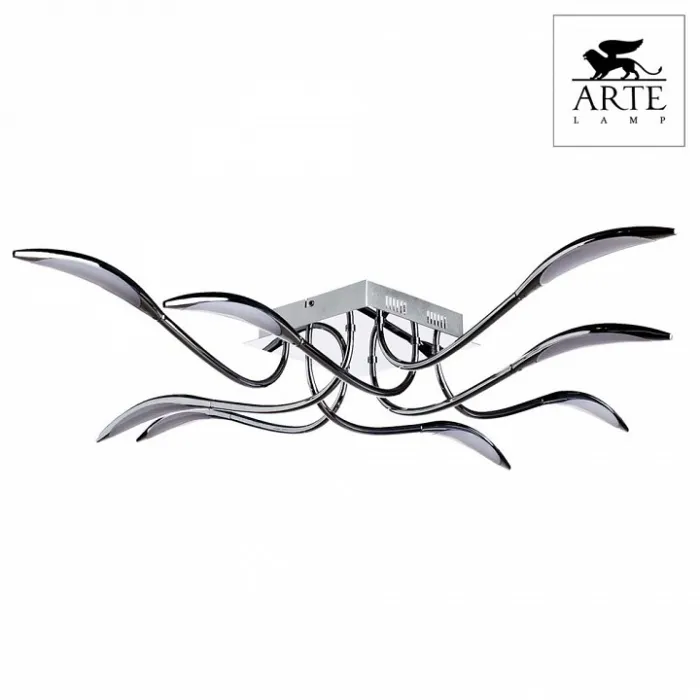 Потолочная люстра Arte Lamp Mattino A9442PL-8CC от ImperiumLoft
