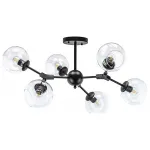 Люстра на штанге Lightstar Beta 785067 от ImperiumLoft