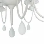 Подвесная люстра Freya Eliza FR5756-PL-12-W от ImperiumLoft