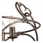 Подвесная люстра Arte Lamp Bellator A8960SP-6GA от ImperiumLoft