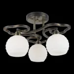 Потолочная люстра Arte Lamp Lana A6379PL-3GA от ImperiumLoft
