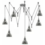 Подвесной светильник Lightstar Acrobata 761074 от ImperiumLoft