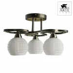 Потолочная люстра Arte Lamp Lana A6379PL-3GA от ImperiumLoft