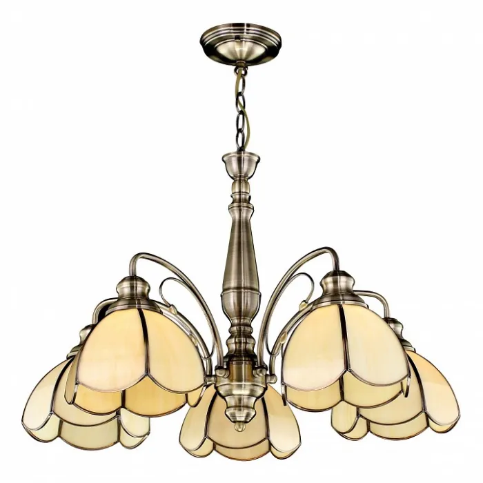 Подвесная люстра Citilux Познань CL443151 от ImperiumLoft