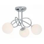 Потолочная люстра Brilliant Belina G94152/05 от ImperiumLoft