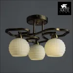 Потолочная люстра Arte Lamp Lana A6379PL-3GA от ImperiumLoft