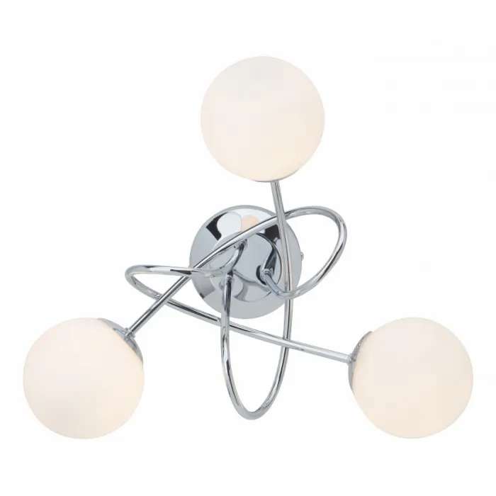 Потолочная люстра Brilliant Belina G94152/05 от ImperiumLoft